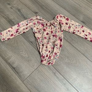 2T bailey’s blossoms